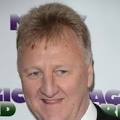 Larry Bird